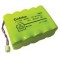 Amano CJR-546500 Battery