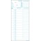 JC-10 Job Costing Time Cards (box of 1000)