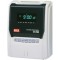 Max ER-2500 Calculating Time Clock