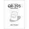 Seiko QR-395 User Manual