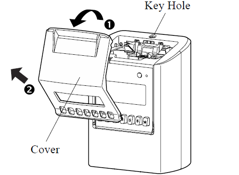 How to reset the Seiko Z120 to factory default Time Clocks Australia